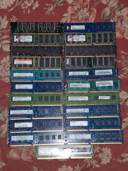 Computer parts