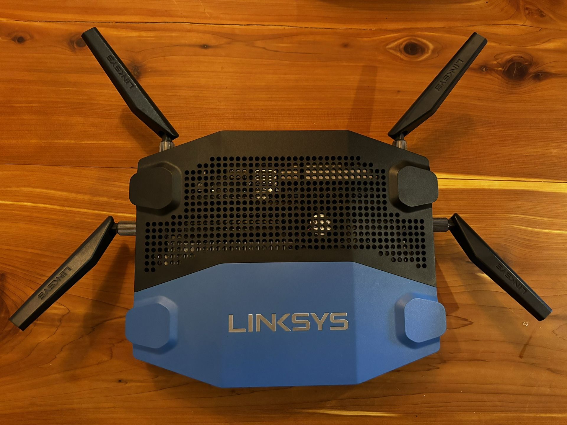 Linksys Wifi Router WRT1900AC