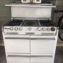 Okeefe & Merritt Antique/Vintage Stove 