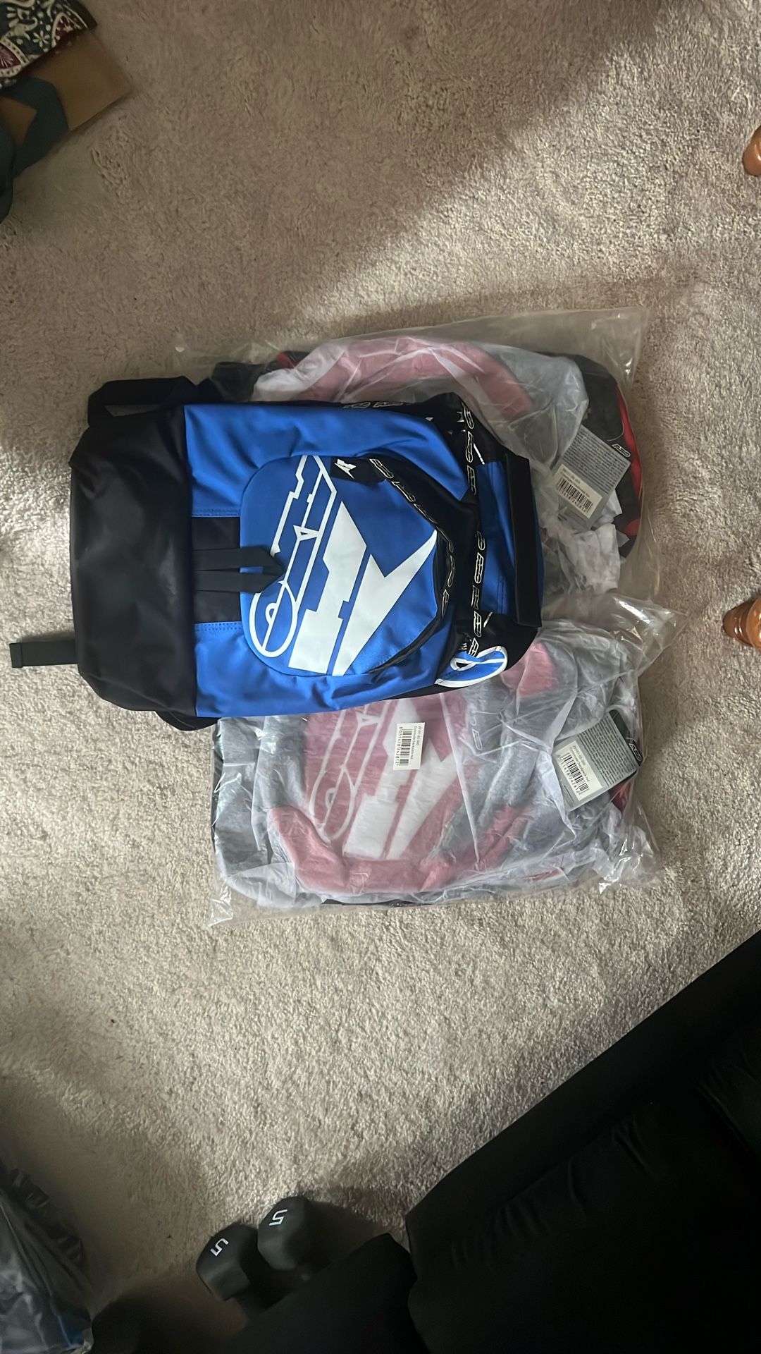 AXO Commuter Backpack