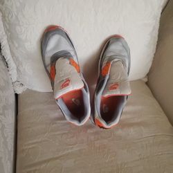 Nike Air Sneakers Size 12 Mens