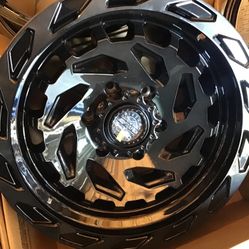 Rims