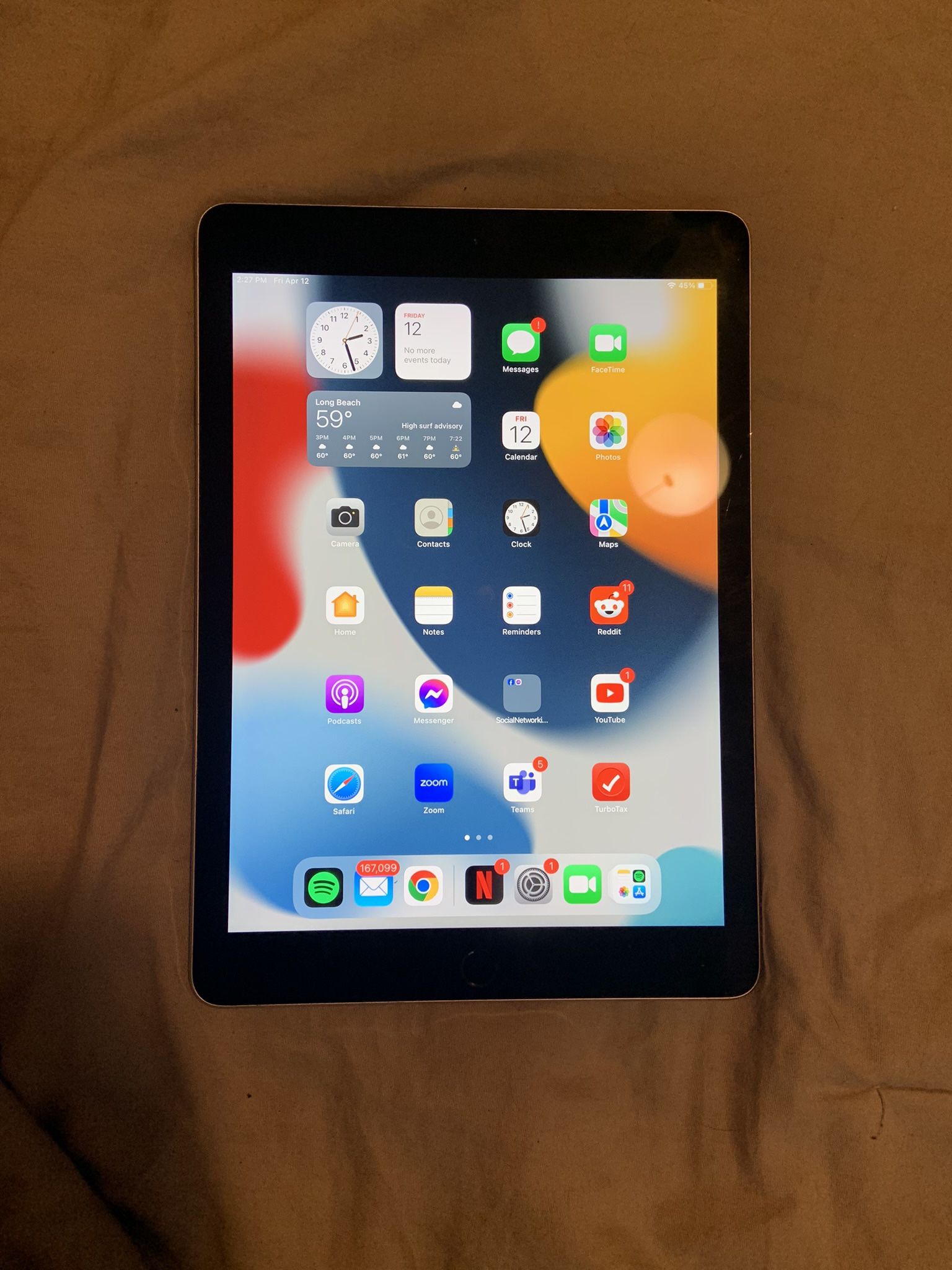 ipad