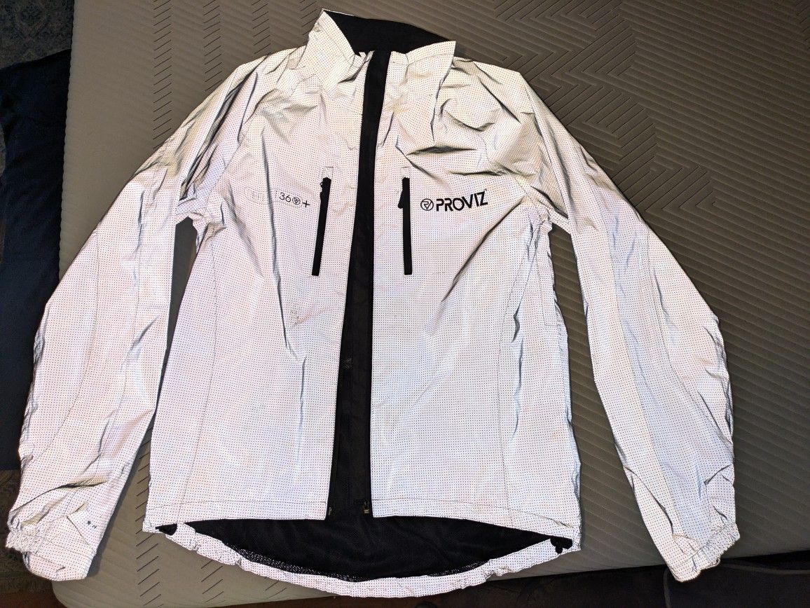 Cycling Jacket