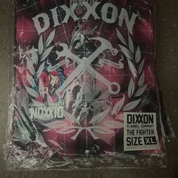 Dixxon Mens xL The Fighter