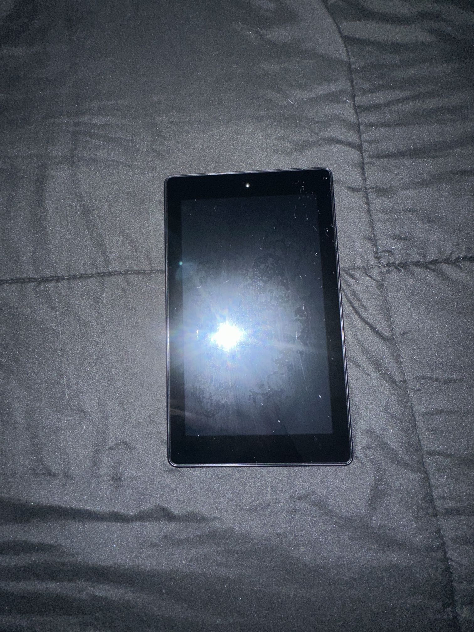 Amazon Tablet Like New