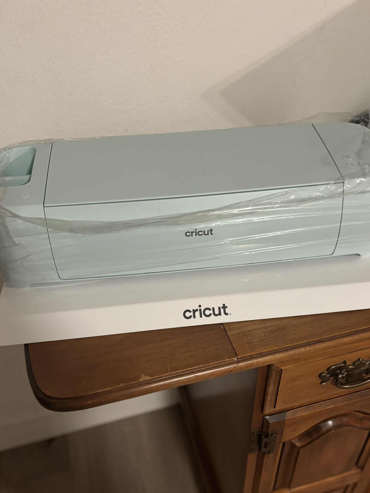 Cricut Explorer 3