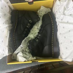 Work Boots