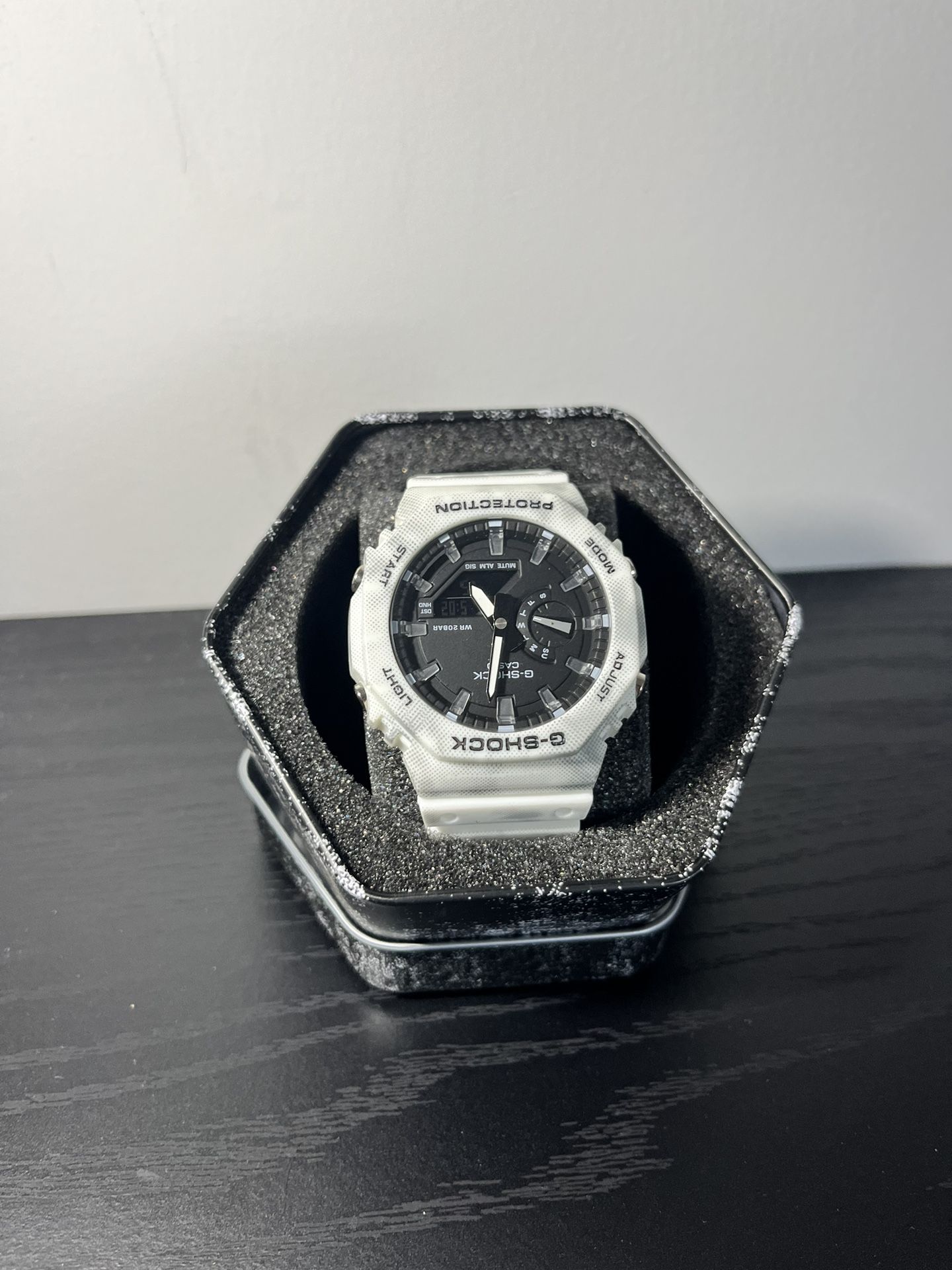 G-Shock GM-2100