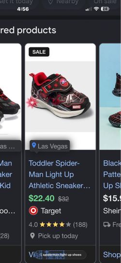 Shoes
