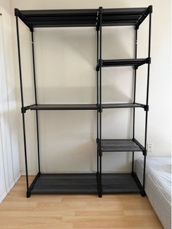 Cloth Rack