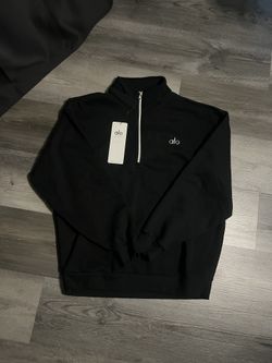 Alo Quarter Zip 