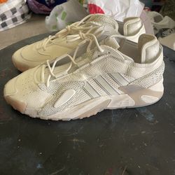 Adidas "Streetball" Cream 