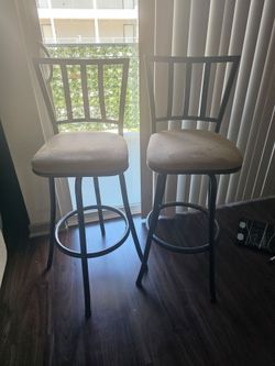 High chairs