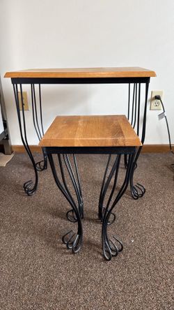 Side/end Tables