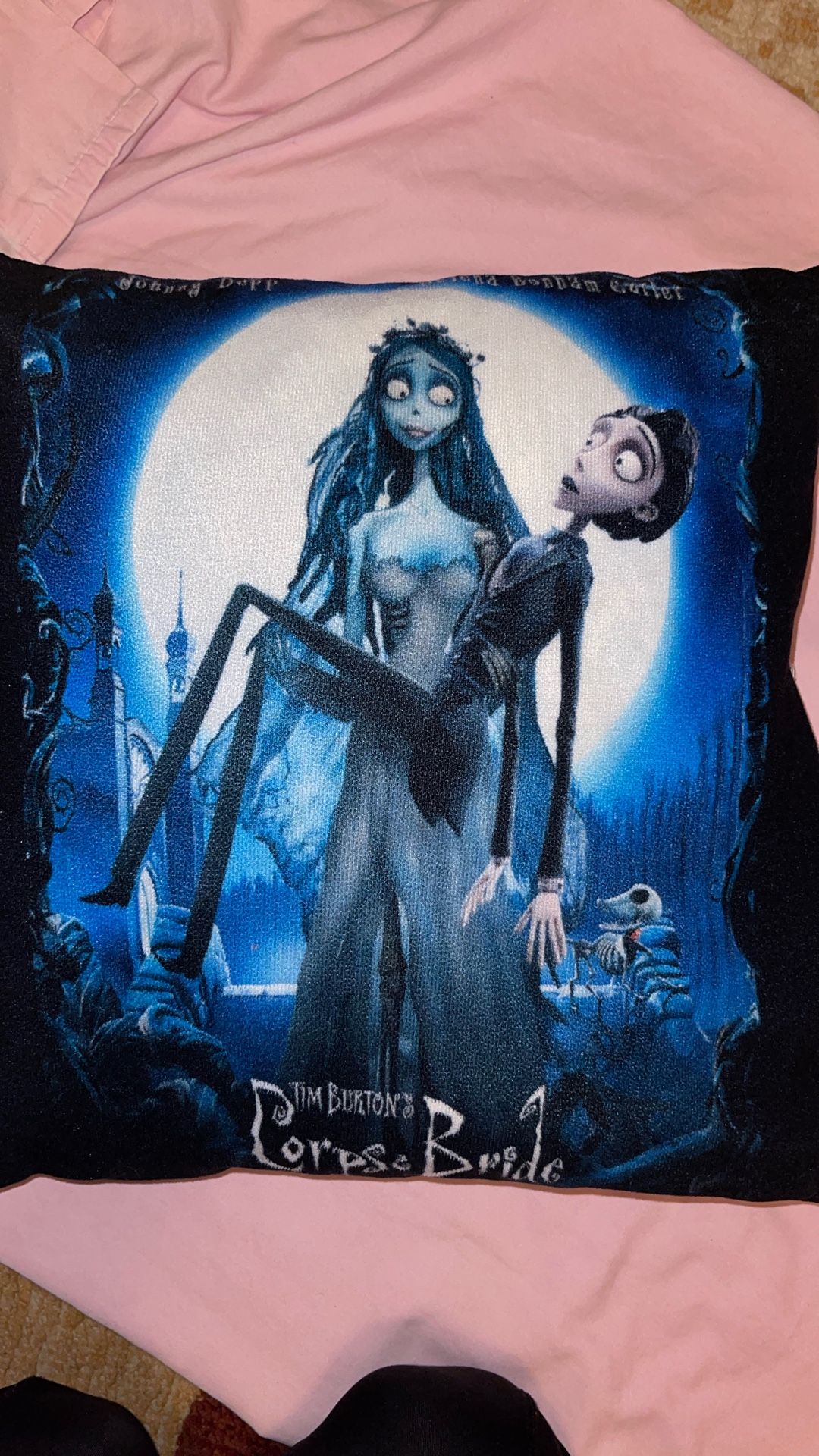 Corpse bride