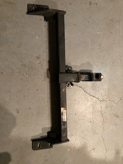 Car Hitch