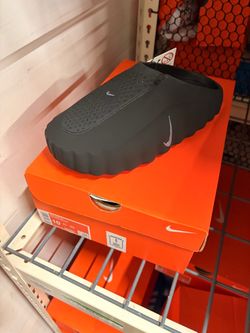 Men’s nike mind 001 slides