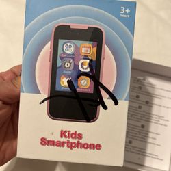 Smart Phone For Kids