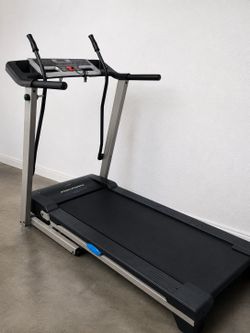 FREE DELIVERY - ProForm Crosswalk 415 Treadmill