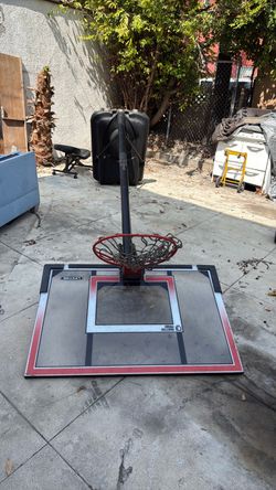 Basketball Board Free