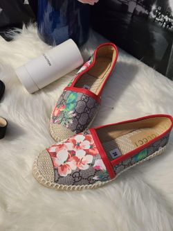 Gucci shoes