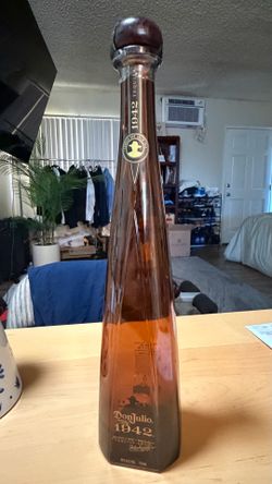 Don Julio 1942