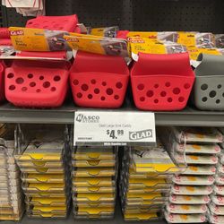 Glad Large Sink Caddy 