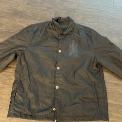 Chrome Hearts Jacket Bomber