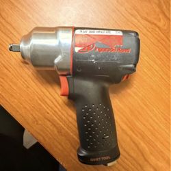 3/8 Impact Wrench 