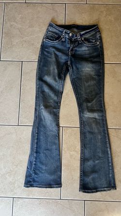 Fire and Rain jeans size 3
