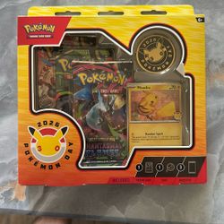 Pokemon Celebrations