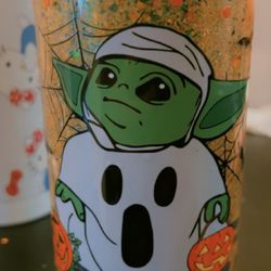 Baby yoda