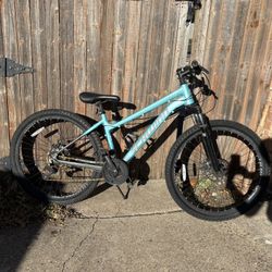 Women’s Mountain Bike
