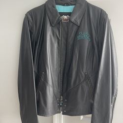 Harley Davidson Jacket