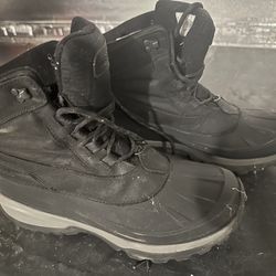 Merrell Thermo Snowdrift Boots - Men’s Size 11 