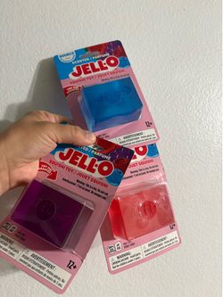 Scent Jello Blob/Squishy