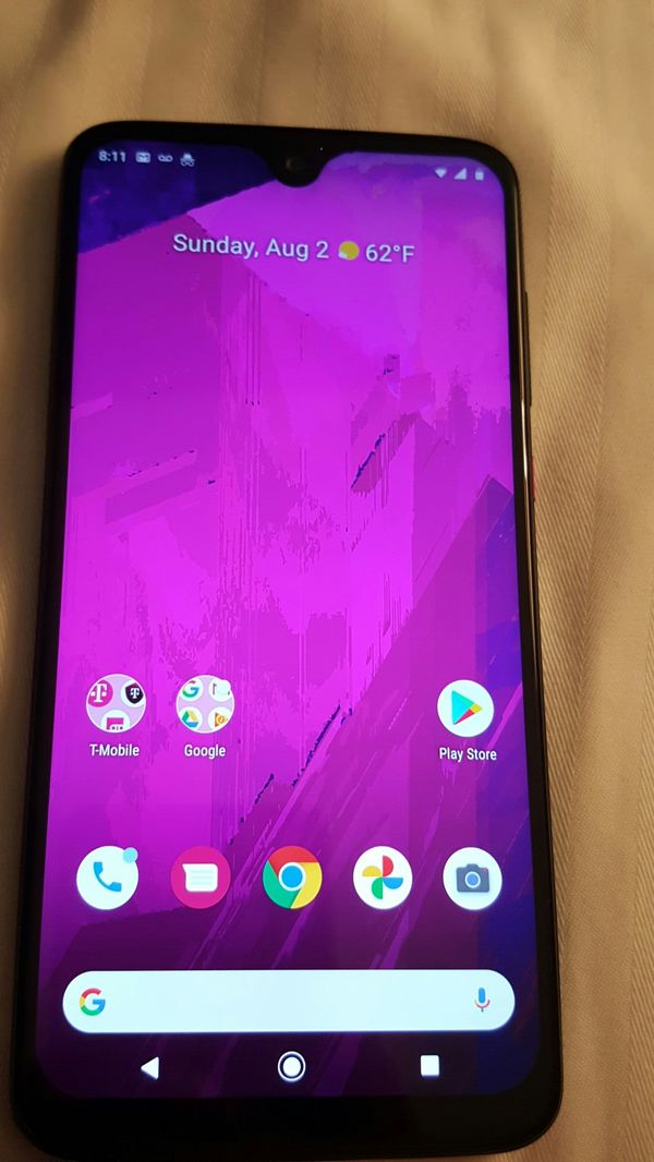 tmobile active 2