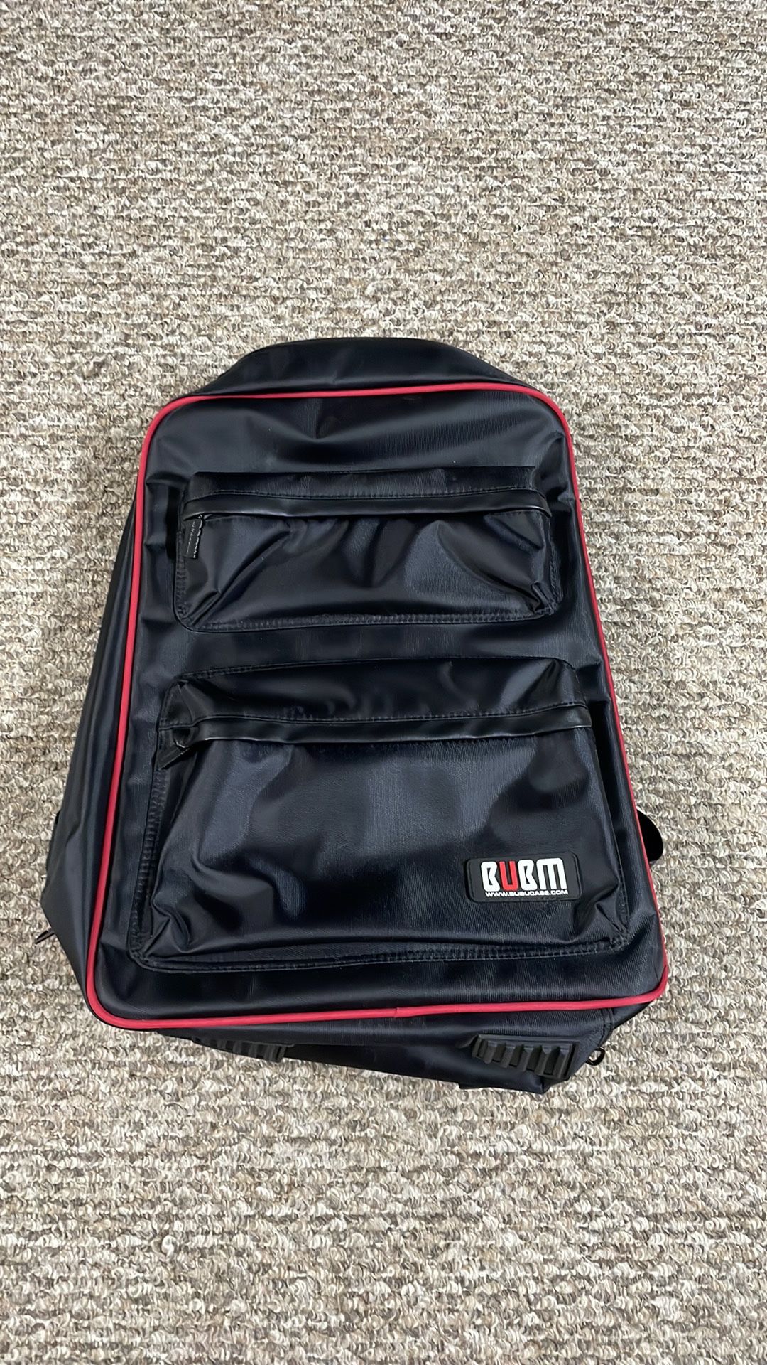 BUBM Game Storage Bag Backpack