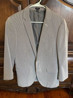 Men’s Blazer