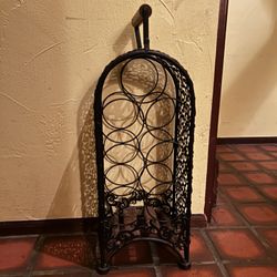 Wine Rack