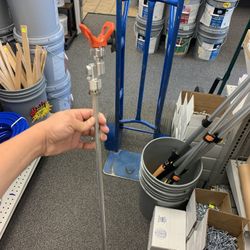 Vara De Extension Para Pinturas 