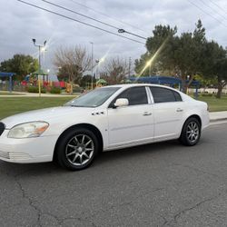 2006 Buick Lucerne