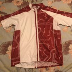 Men’s Cycling Jersey - Medium