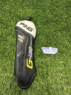 Ping G430 Head Cover Pre-Owned