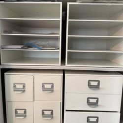 Craft Organizers