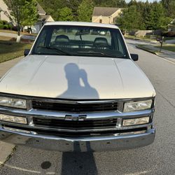 1998 Chevrolet C/K 1500