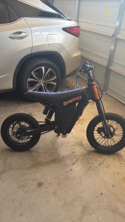 Tuned/modded tuttio