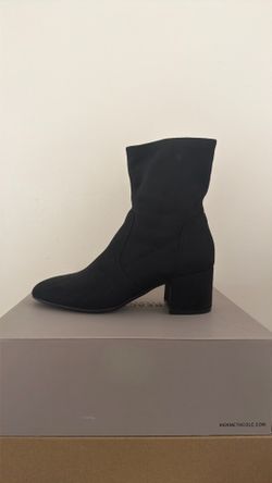 Kenneth Cole Reaction Boots Suede