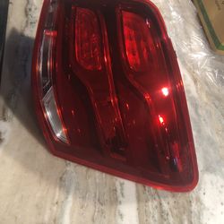 Rear Right Tail Light For 2012-15 Mercedes Glk